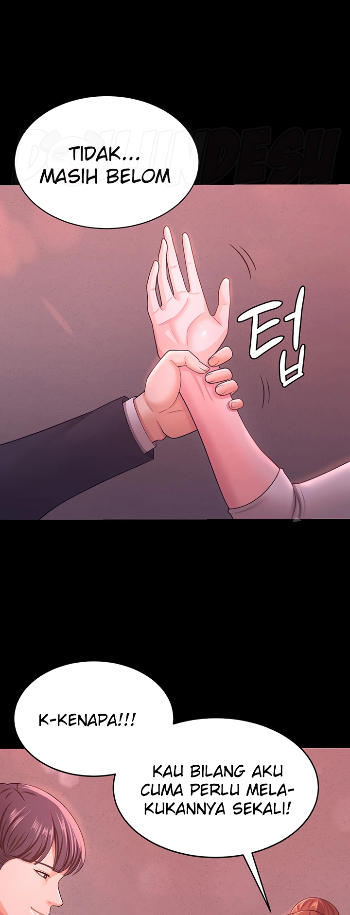 Your Wife Was Amazing Chapter 11 - Page 51